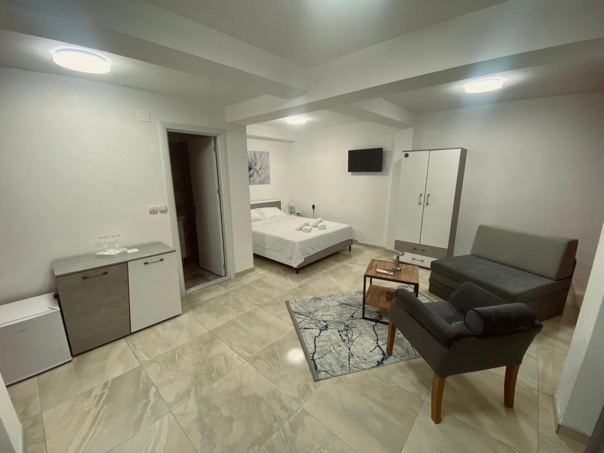 Greenhill Apartments クマノヴォ エクステリア 写真