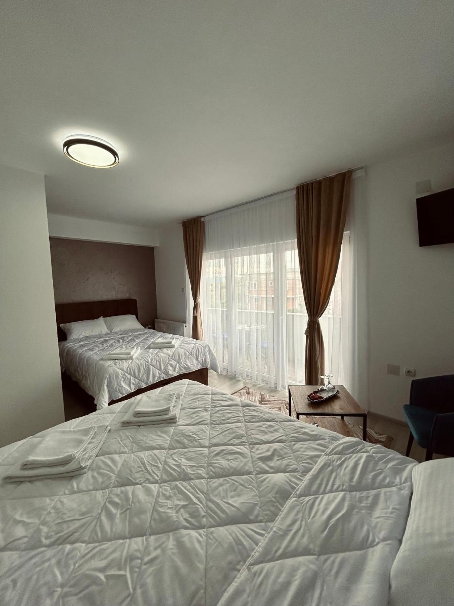 Greenhill Apartments クマノヴォ エクステリア 写真