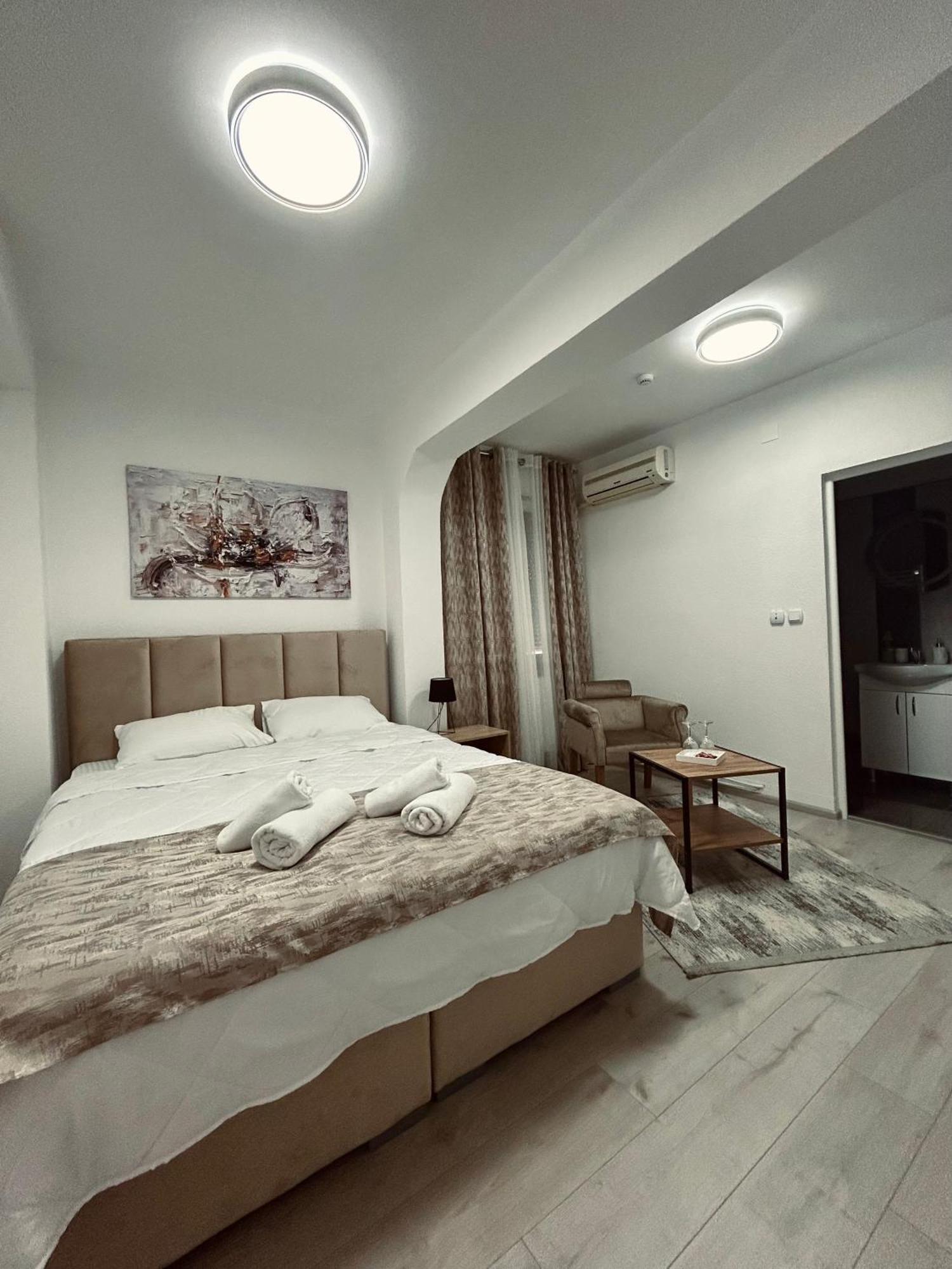 Greenhill Apartments クマノヴォ エクステリア 写真