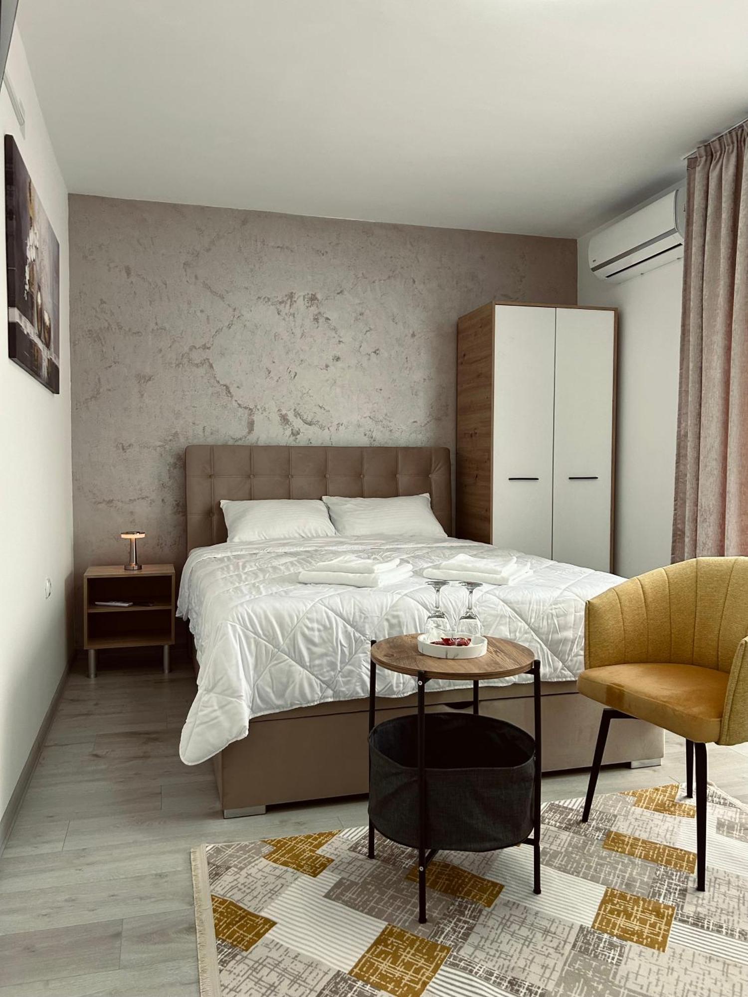 Greenhill Apartments クマノヴォ エクステリア 写真