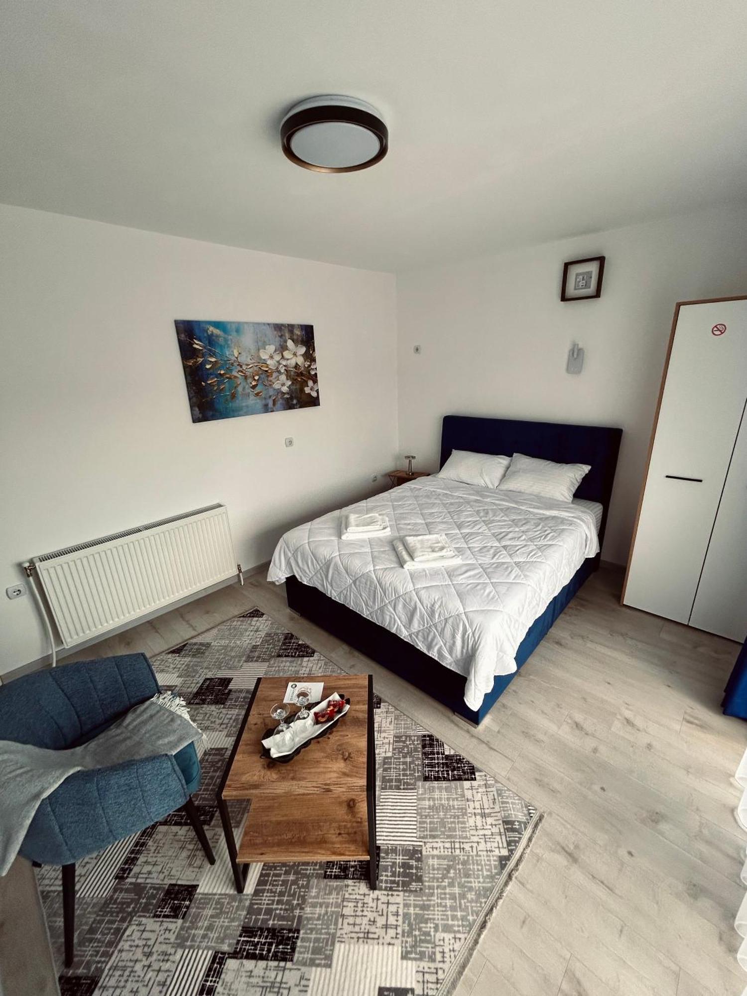 Greenhill Apartments クマノヴォ エクステリア 写真