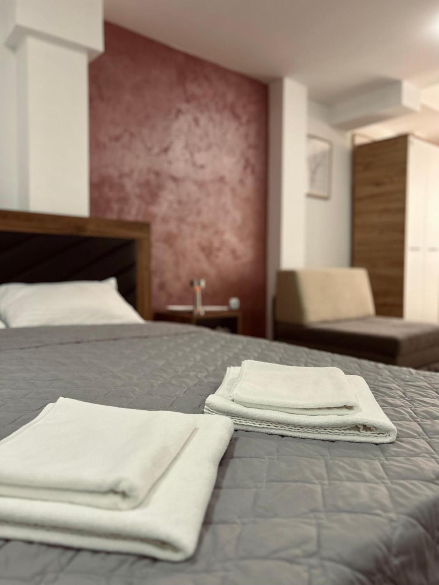 Greenhill Apartments クマノヴォ 部屋 写真