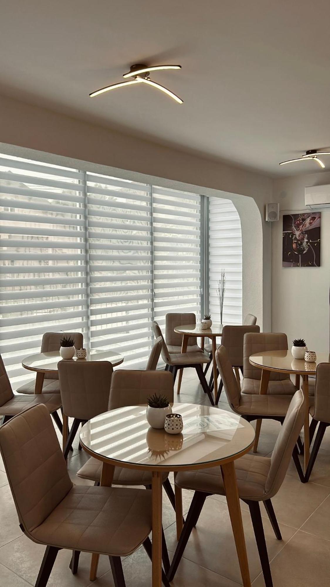 Greenhill Apartments クマノヴォ エクステリア 写真