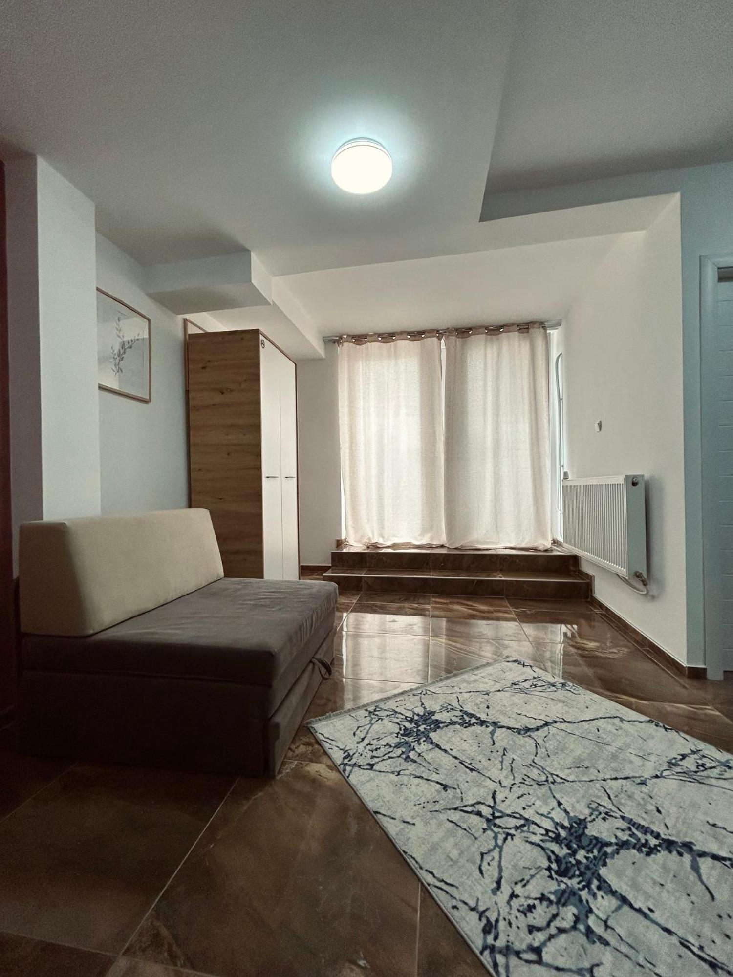 Greenhill Apartments クマノヴォ 部屋 写真