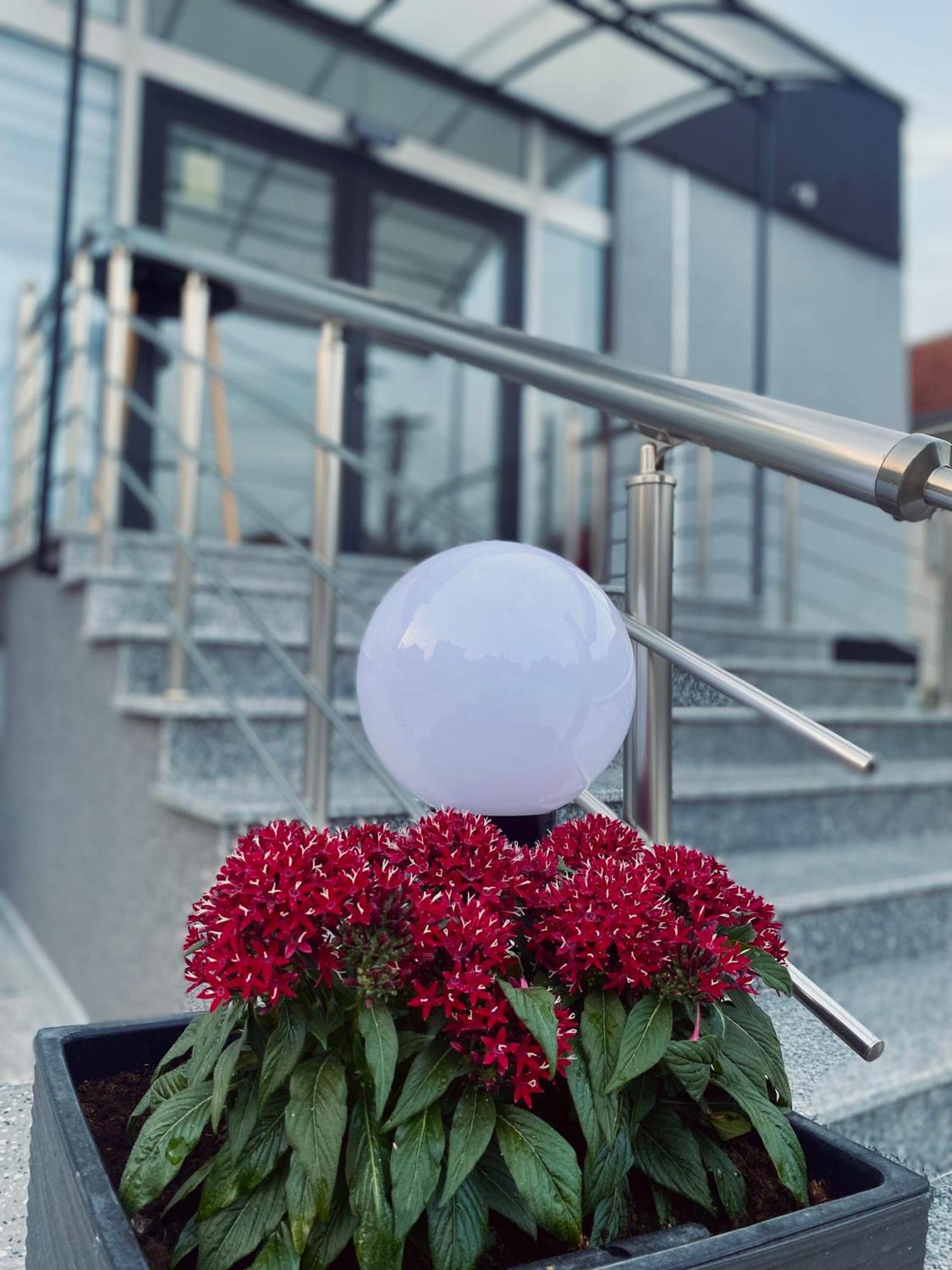 Greenhill Apartments クマノヴォ エクステリア 写真