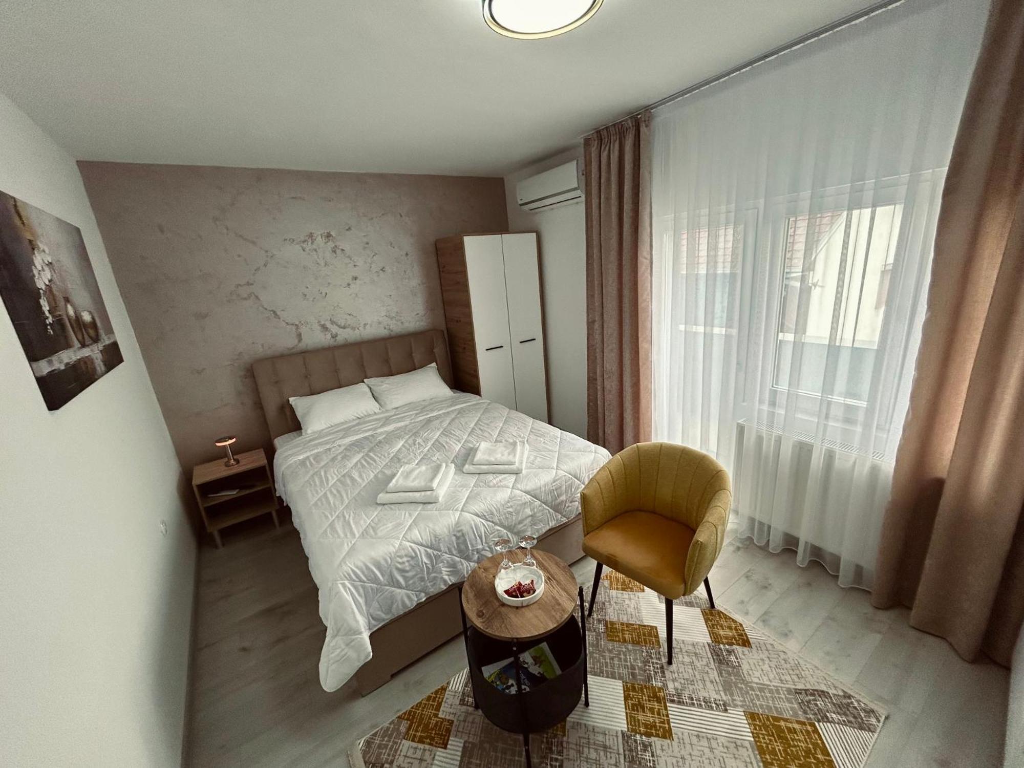 Greenhill Apartments クマノヴォ 部屋 写真