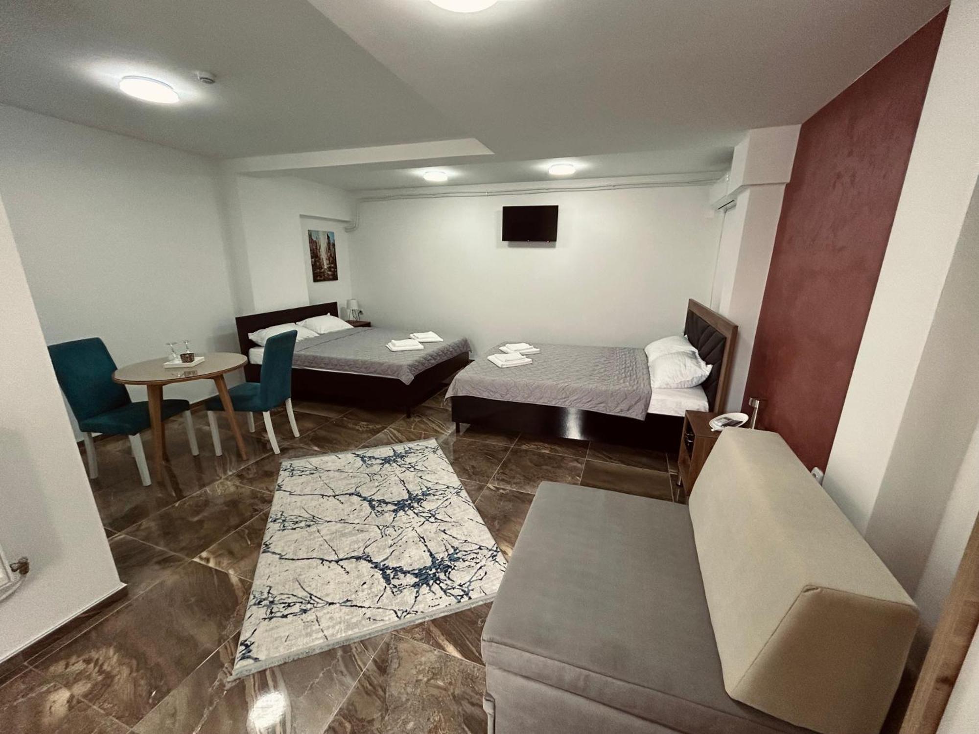 Greenhill Apartments クマノヴォ エクステリア 写真