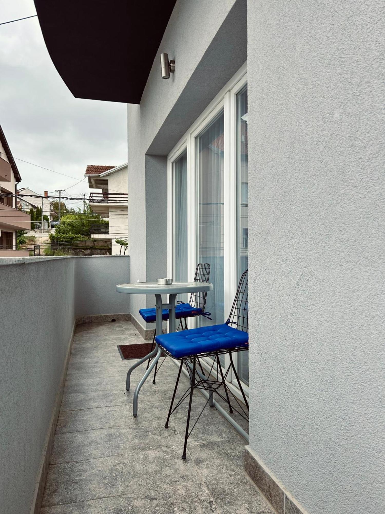 Greenhill Apartments クマノヴォ 部屋 写真