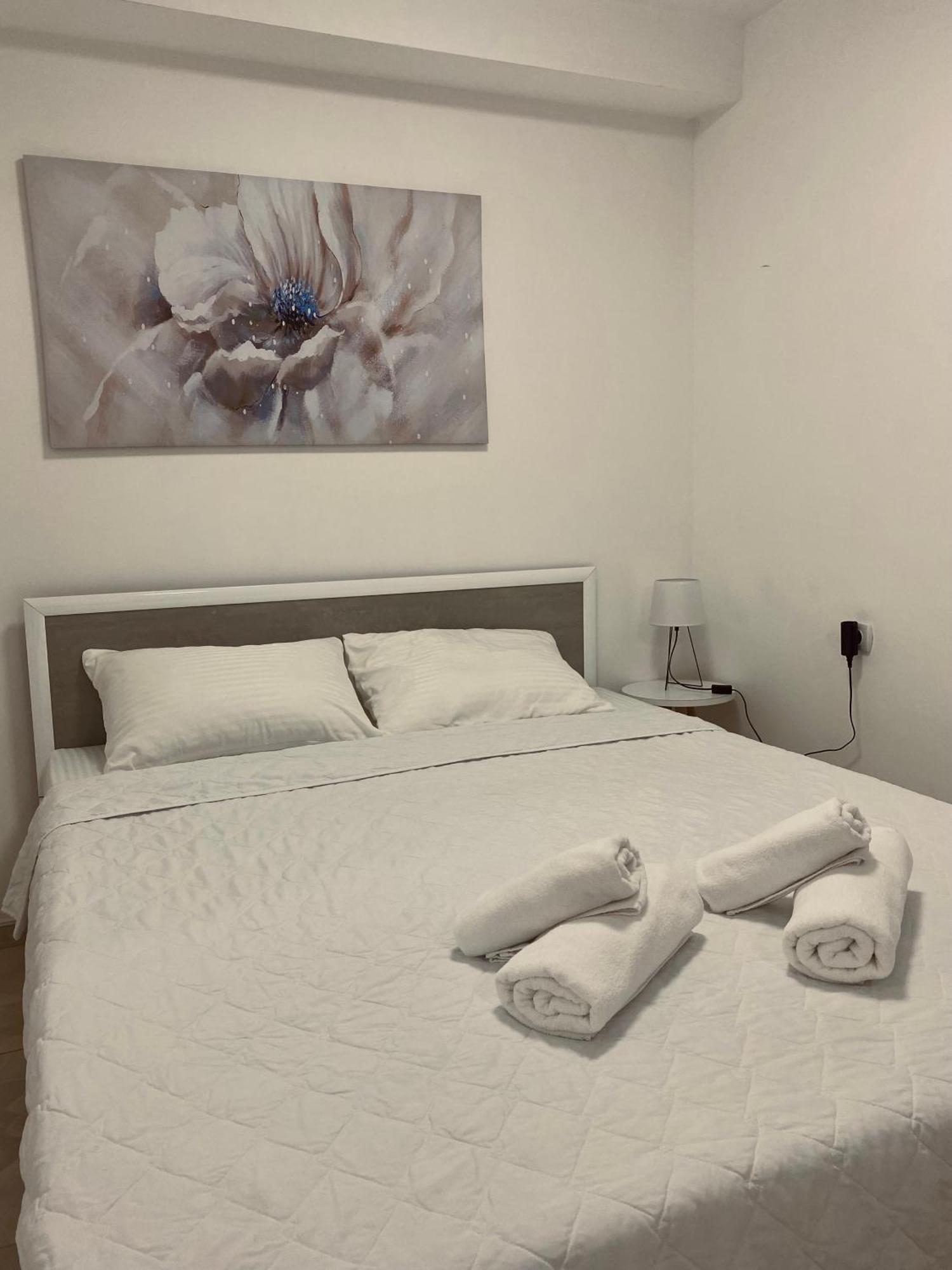 Greenhill Apartments クマノヴォ 部屋 写真