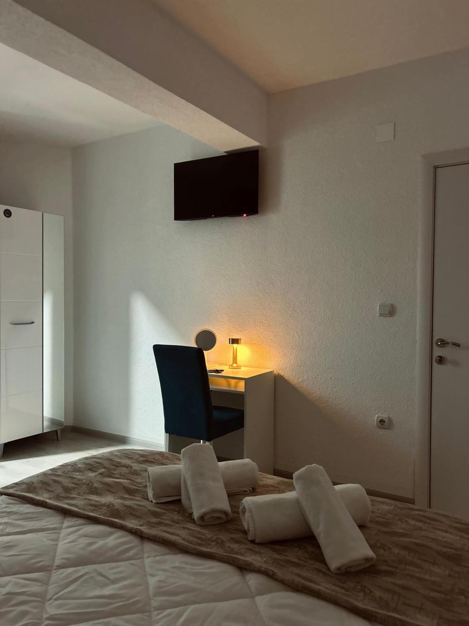 Greenhill Apartments クマノヴォ 部屋 写真