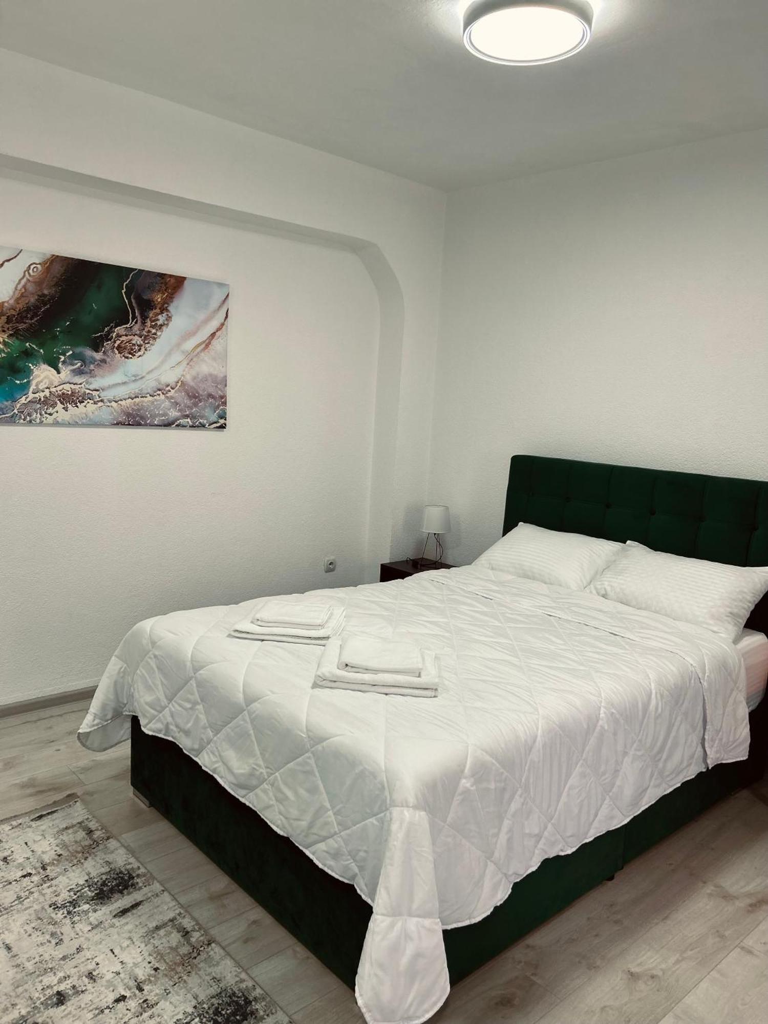 Greenhill Apartments クマノヴォ 部屋 写真