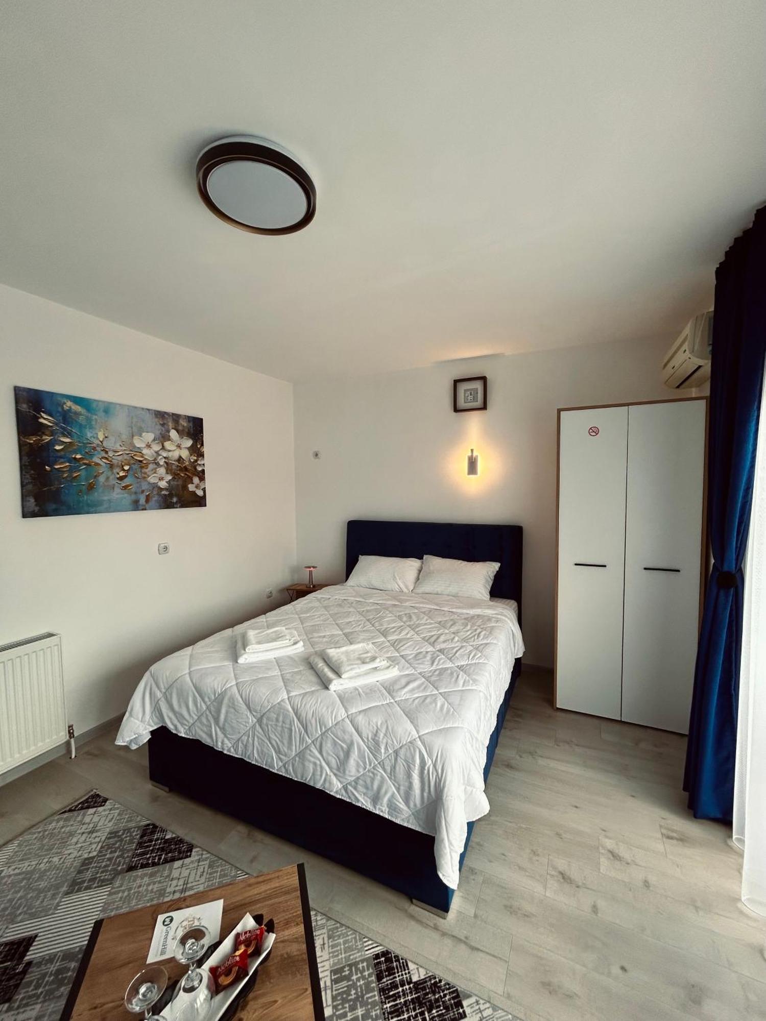 Greenhill Apartments クマノヴォ 部屋 写真