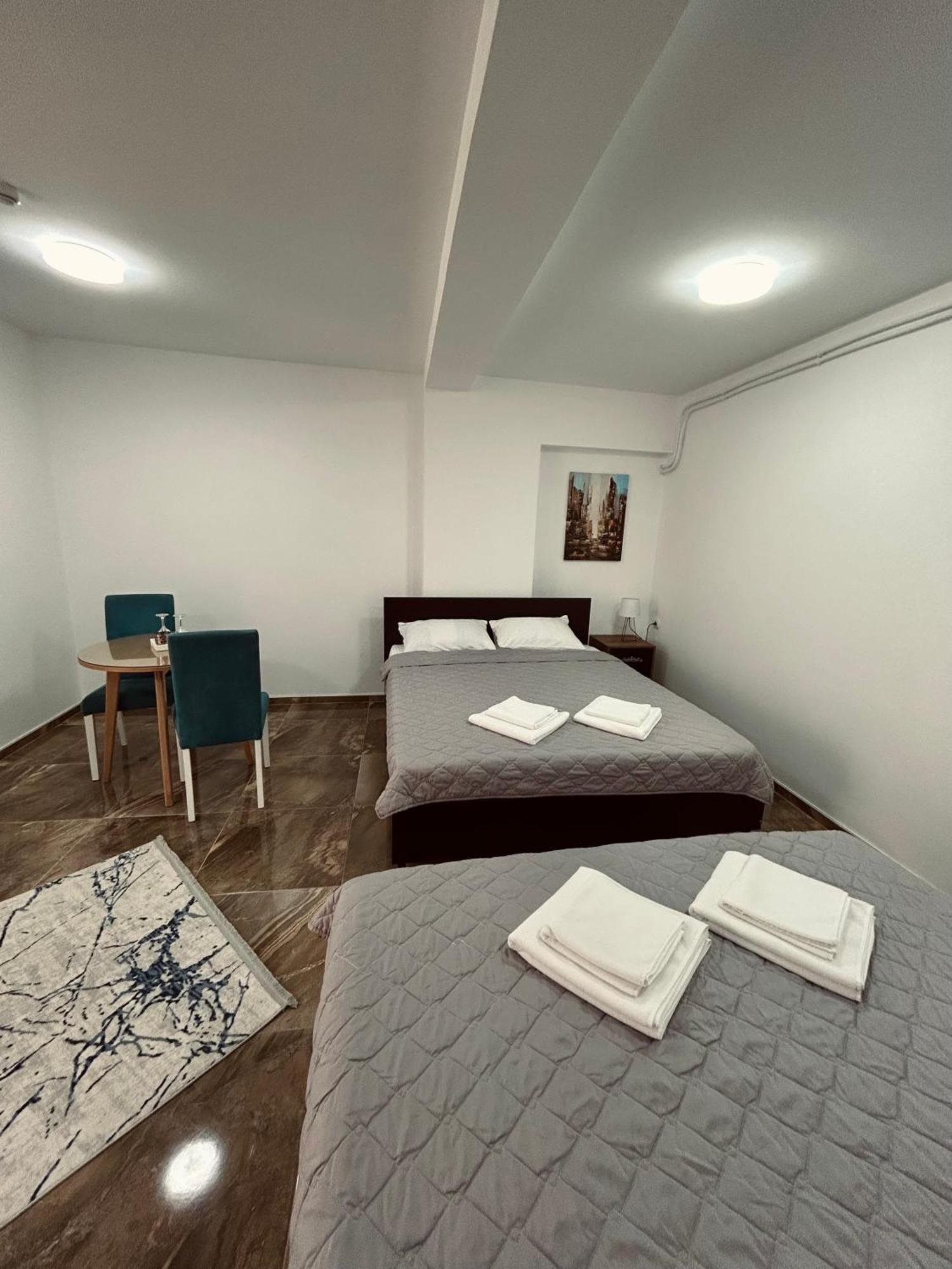 Greenhill Apartments クマノヴォ 部屋 写真