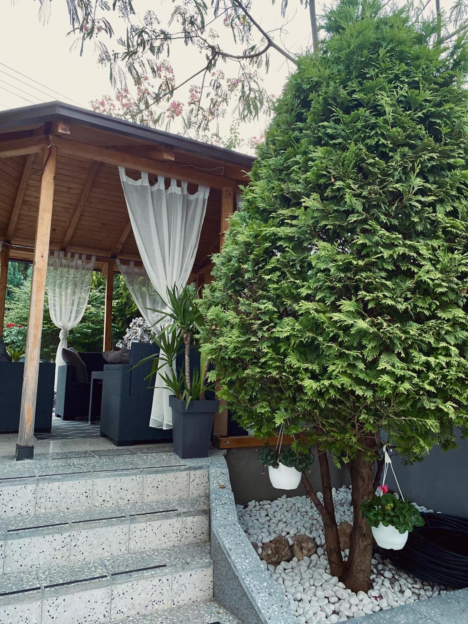 Greenhill Apartments クマノヴォ エクステリア 写真