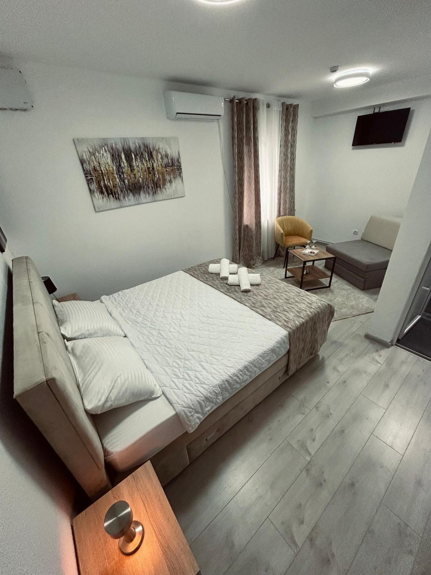 Greenhill Apartments クマノヴォ エクステリア 写真