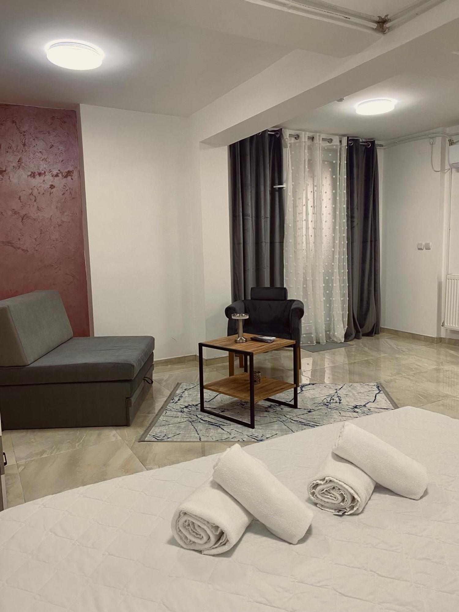 Greenhill Apartments クマノヴォ 部屋 写真