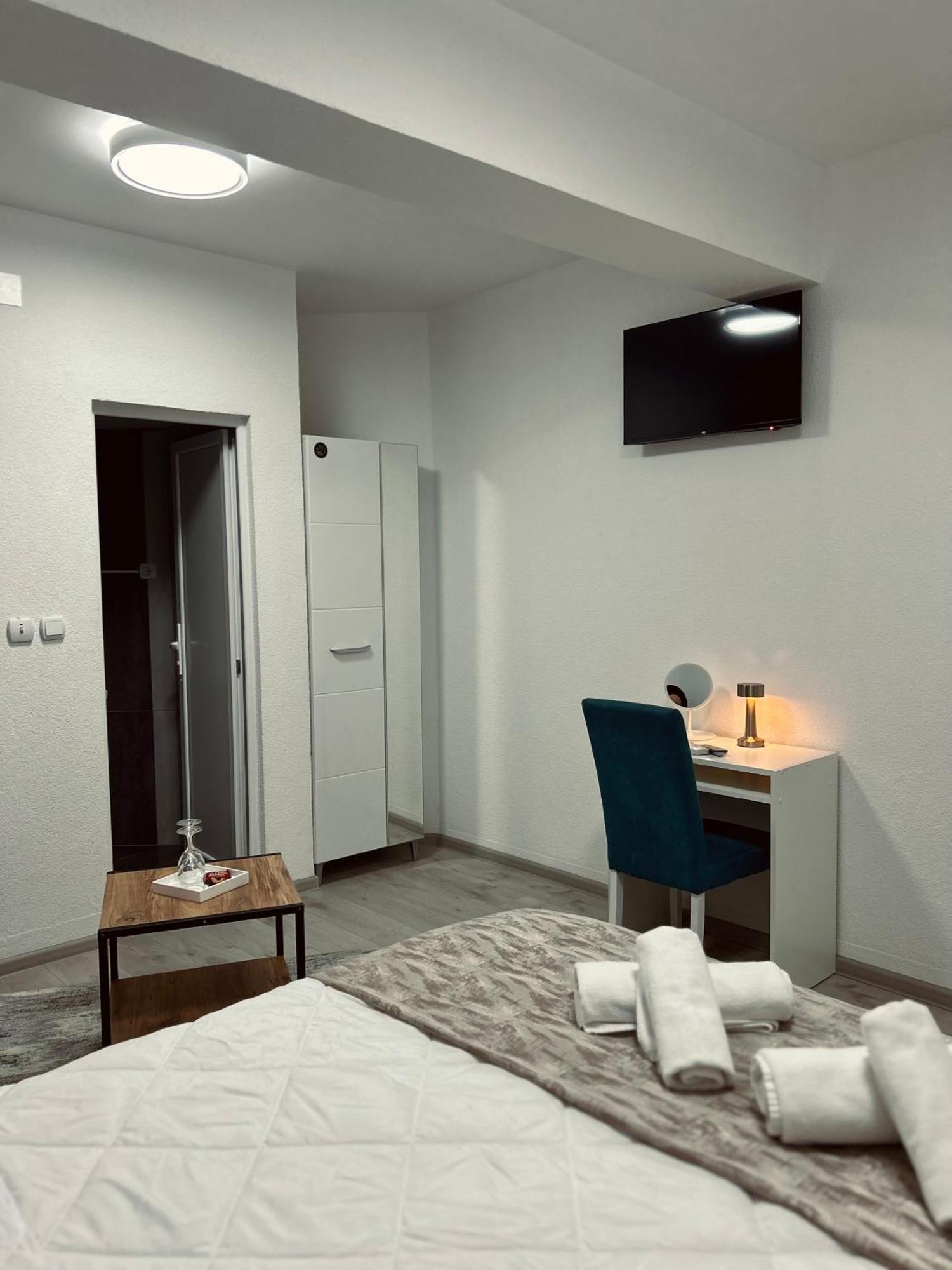Greenhill Apartments クマノヴォ 部屋 写真