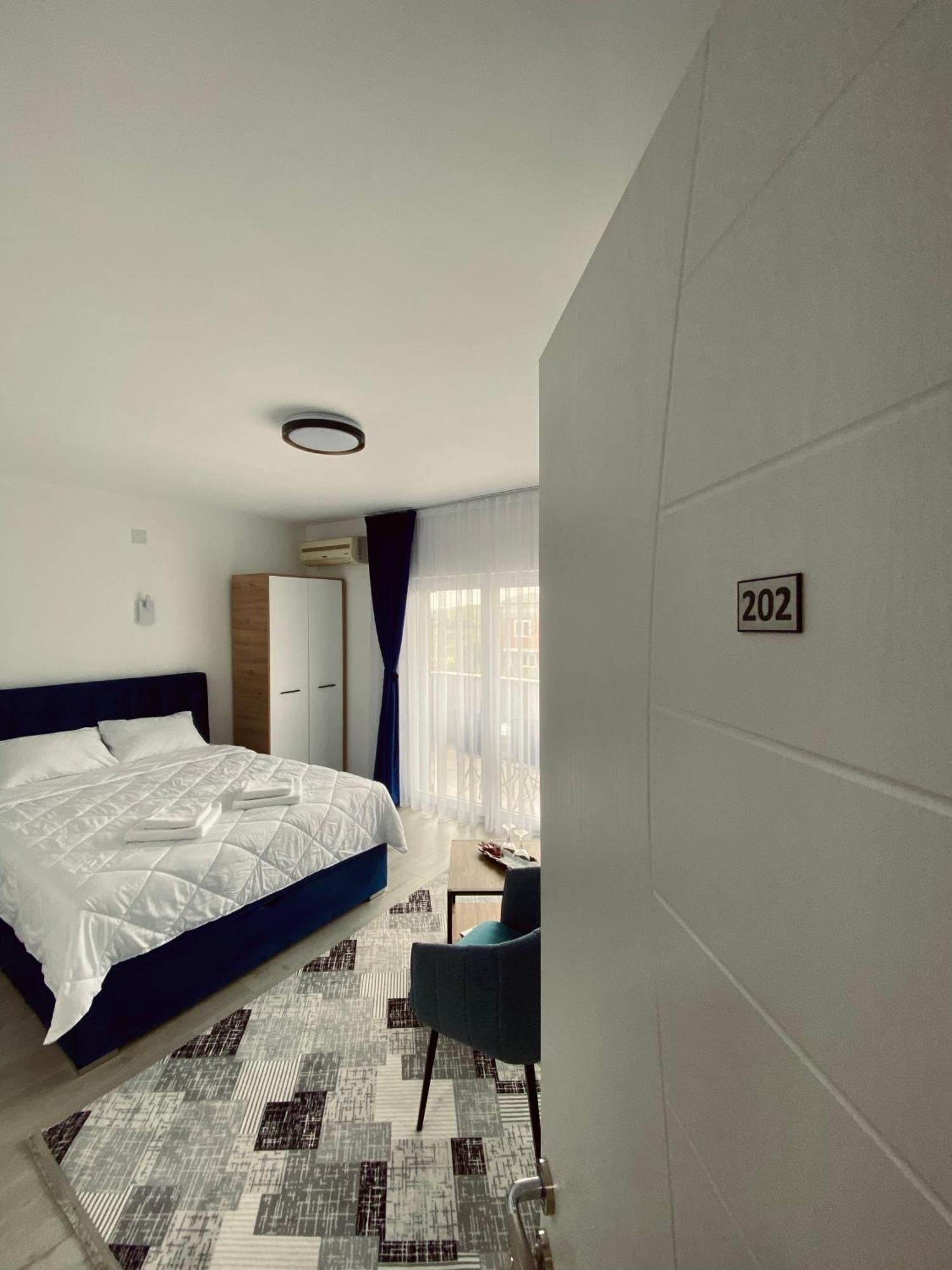 Greenhill Apartments クマノヴォ 部屋 写真