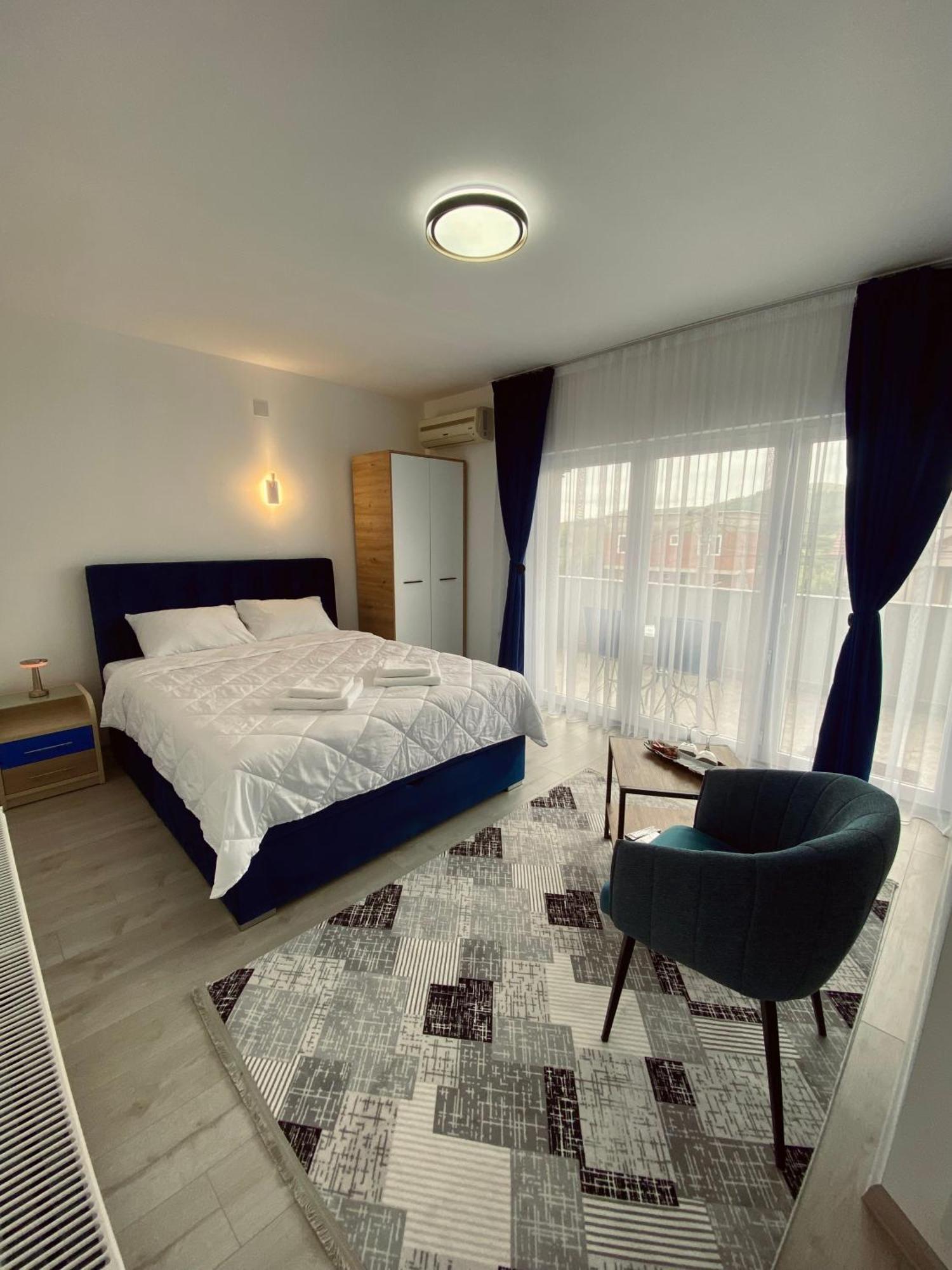 Greenhill Apartments クマノヴォ 部屋 写真