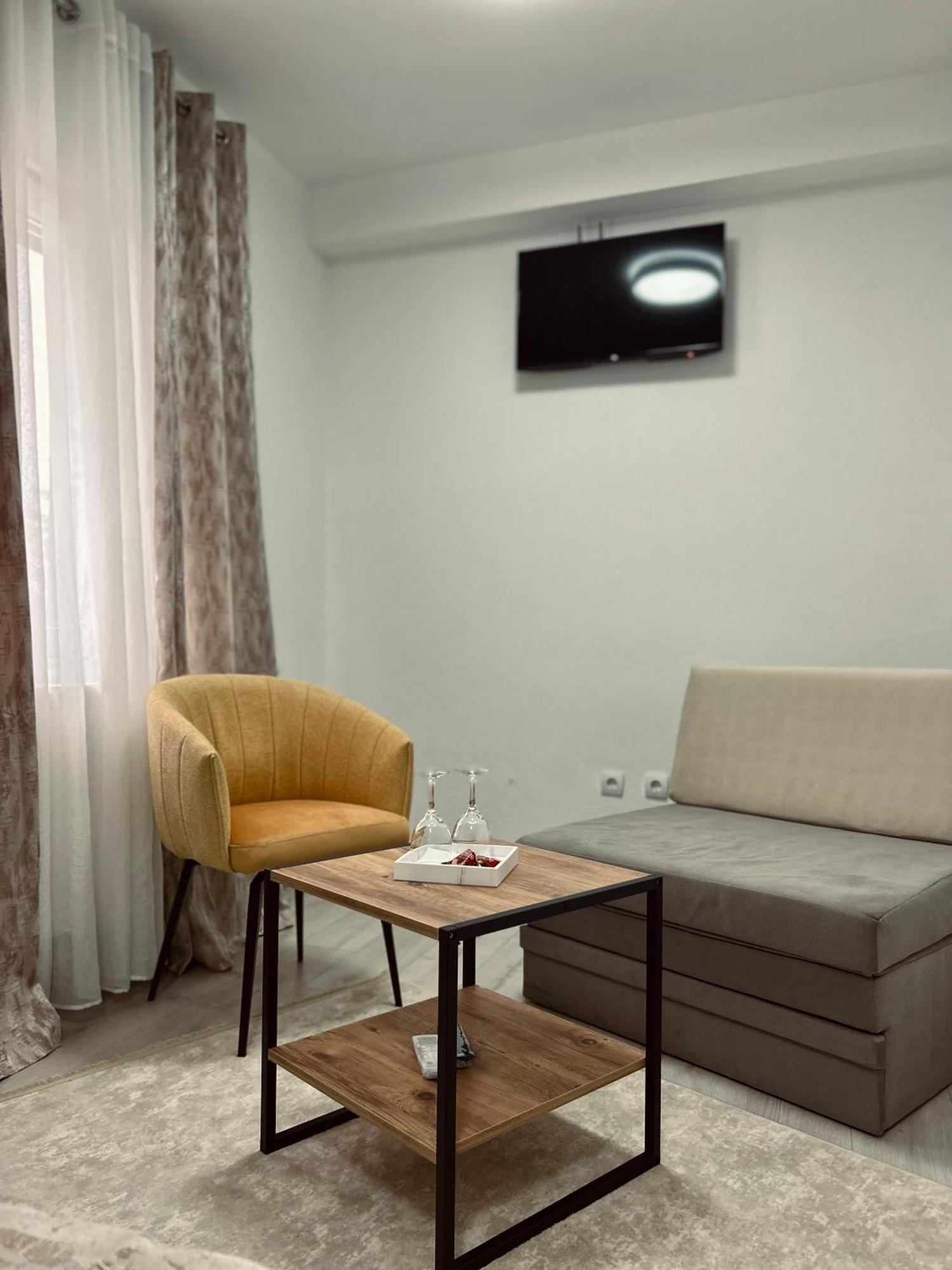 Greenhill Apartments クマノヴォ 部屋 写真