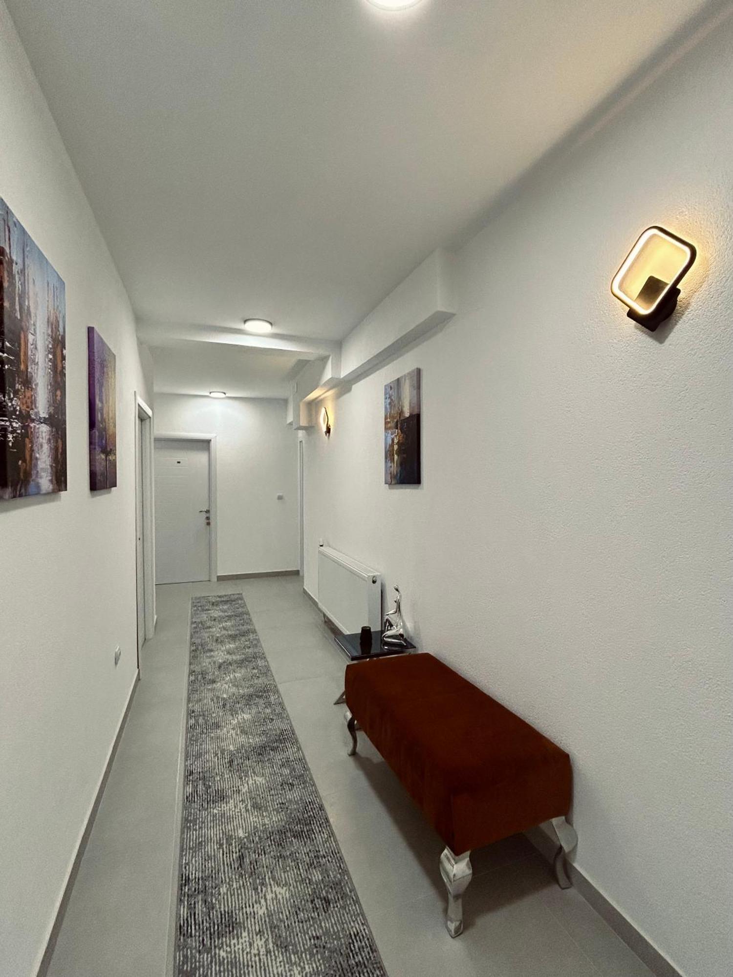 Greenhill Apartments クマノヴォ エクステリア 写真